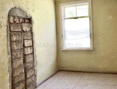 2 КВАРТИРЫ В СУХУМЕ 150 М ДО ПЛЯЖА