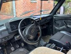 ВАЗ 2123 Нива