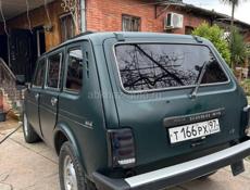 ВАЗ 2123 Нива