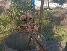 ДОМ НЕДАЛЕКО ОТ СУХУМСКОГО АЭРОПОРТА