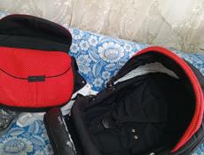 Коляска срочно!!!! До 4 апреля