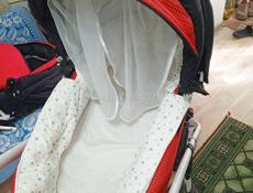 Коляска срочно!!!! До 4 апреля