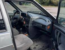 ВАЗ 2115 Самара