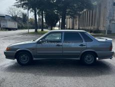 ВАЗ 2115 Самара