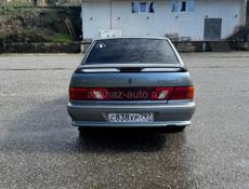 ВАЗ 2115 Самара