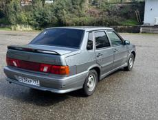 ВАЗ 2115 Самара