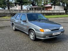 ВАЗ 2115 Самара