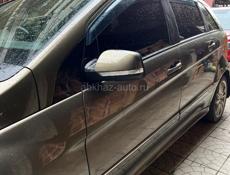 Mercedes-Benz B-Класс