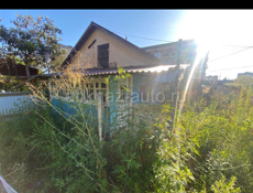 Старый поселок 