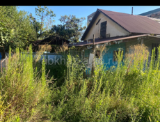 Старый поселок 