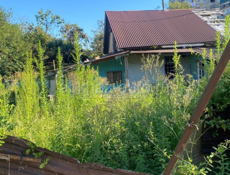 Старый поселок 