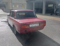ВАЗ 2107