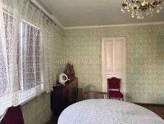 ОДНОЭТАЖНЫЙ ДОМ  В СУХУМЕ НА ЭШБА