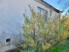 ОДНОЭТАЖНЫЙ ДОМ  В СУХУМЕ НА ЭШБА