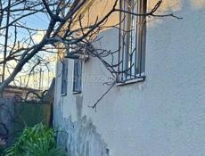 ОДНОЭТАЖНЫЙ ДОМ  В СУХУМЕ НА ЭШБА