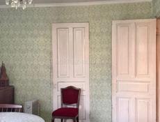 ОДНОЭТАЖНЫЙ ДОМ  В СУХУМЕ НА ЭШБА