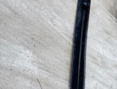 Накладка на порог хонда степвагн