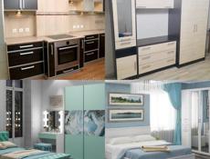 Сборка мебели 