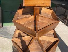 Полка для овощей - фруктов