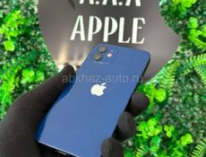 IPHONE 12 64 g  АКБ 88%