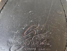 Сапоги ковбойские кожаные, супер лёгкие ,производство Бразилия 