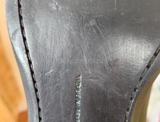 Сапоги ковбойские кожаные, супер лёгкие ,производство Бразилия 