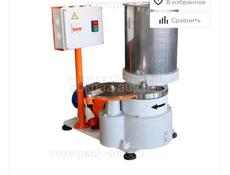 Продаётся автомат котлетный АК2М-40-У — новый, не был в эксплуатации!