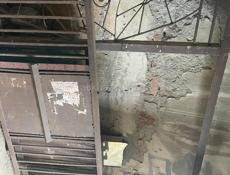 Парадная дверь 