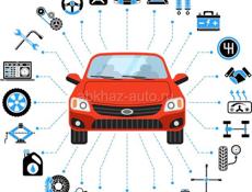 Нужны сотрудники в автосервис 