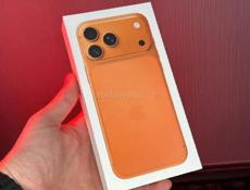 IPhone 17 Pro Max 256 GB