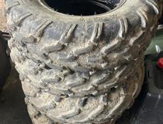 Колеса на квадроцикл