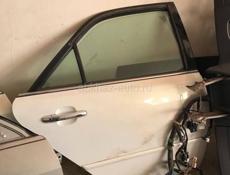 Разбор мерс 203. 2.3 