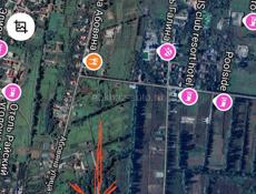 Участок 6 соток 