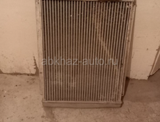 Кулер на большую машину 