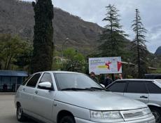 ВАЗ 2112