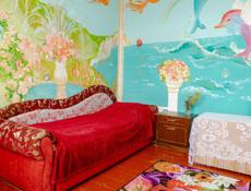 Продам дом с ремонтом чанба