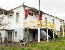 Продам дом с ремонтом чанба