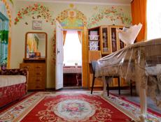 Продам дом с ремонтом чанба