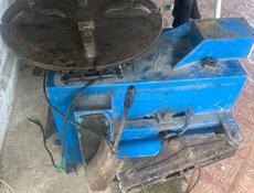 Бартировка