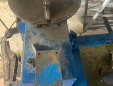 Бартировка