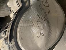 Мерс 203 фары 