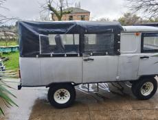 УАЗ 2315 Пикап