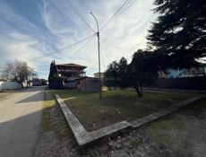 Цандрипш возле моря