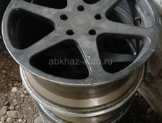 Диски на лексус аес