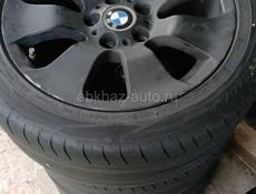 Диски на бмв р17