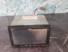 Магнитола оригинал 