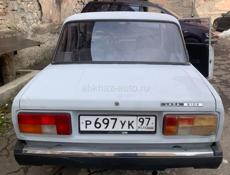 ВАЗ 2105