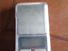 Весы для золота 