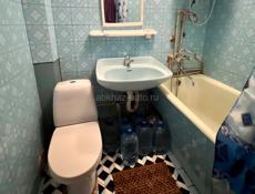 Сдаю 2х комнатную квартиру в центре города Сухум