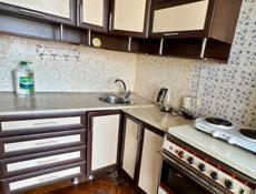 Сдаю 2х комнатную квартиру в центре города Сухум